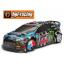 Ken Block Ford Fiesta RX43 Micro RS4.