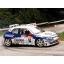 Peugeot 306 Maxi WRC Body.