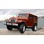 Toyota Land Cruiser 40 (CC-01).
