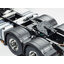 Mercedes-Benz AROCS 3363 6x4 Classicspace (Light Gun Metal Edition)