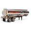 Fuel Tank Trailer.