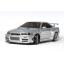Nismo R34 GT-R Z-Tune Drift-Spec (TT-02D)