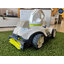 KOKIDO MANGA + 2022 Version Rechargeable Robotric Pool Cleaner (RC32CBX/22) หุ่นยนต์ทำความสะอาดสระว่ายน้ำ แบบไร้สาย ชาร์ทแบตเตอรี่