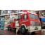 รถดับเพลิง (Fire Engine)