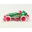 Mini 4WD Santa Claus