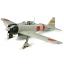 Mitsubishi A6M2b Zero Fighter Model 21 (ZEKE).