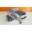Nissan Fairlady Z Body (เงิน-กระโปรงดำ)
