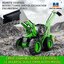Backhoe Loader