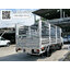ISUZU NMR 130 กระบะสแตนเลสคอกสูง - ISUZU SALES TRUCK ยูโร3