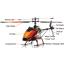 V913 Helicopter.
