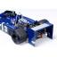 Tyrrell P34 Six Wheeler 1976 Japan GP (w/Photo-Etched Parts)
