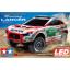 XB Mitsubishi Racing Lancer Repsol Rally Art (DF-01).