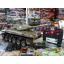 U.S. M41A3 Walker Bulldog