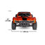 Slash 2WD VXL (TSM) (w/Magnum 272R Transmission)
