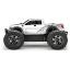 RTR Savage XS Flux / Ford SVT Raptor Body.