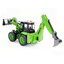 Backhoe Loader