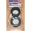 60D Rally Block Tire (2pcs.).