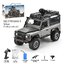 Land Rover Defender 90 w/Wi-fi Camera
