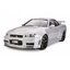 Nismo R34 GT-R Z-Tune.