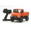 XB Mercedes-Benz Unimog 406 Series U900 Orange Version (CC-01).