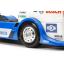Team Hahn Racing MAN TGS (TT-01 Type E).