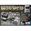 Tractor Truck Multi-Function Control Unit "Euro-Style" (MFC-03)