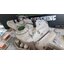 U.S. Medium Tank M26 Pershing (T26E3 Snow Leopard)/(Steel Gear/7.0 Ver.)
