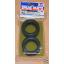M-Chassis 60D Radial Tires (1 Pair).