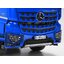 Mercedes-Benz AROCS 4151 8x4 Tipper Truck