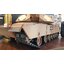 U.S. Main Battle Tank M1A2 Abrams (Steel Gear/6.0s Ver.)