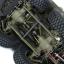 U.S. M977 Hemtt Oshkosh 8x8 Military Cargo Truck (Full-Option)