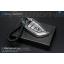 เคสรีโมท TPU Chrome DF Series