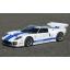 Ford GT Body