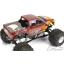 2007 Chevy Silverado Extra Cab Clear Body.