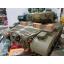 U.S. Medium Tank M26 Pershing (T26E3 Snow Leopard)