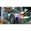 PS46:Iridescent Purple/Green