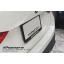 กรอบป้ายทะเบียน BMW ///M PERFORMANCE
