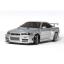 Nismo R34 GT-R Z-Tune Body