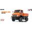 XB Mercedes-Benz Unimog 406 Series U900 Orange Version (CC-01).