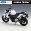 Honda CB500F