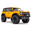 2021 Ford Bronco (TRX-4)
