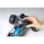 Racing Fighter Chrome Metallic (DT-03)