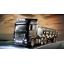 Mercedes-Benz Actros 3363 6x4 Gigaspace.
