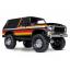 Ford Bronco Ranger XLT (TRX-4)