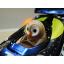 Mini 4WD Owl Racer.