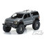 2017 Ford F-150 Raptor Clear Body