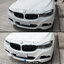 กระจังหน้า F34 320d GT B