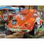 Volkswagen Beetle Rally (MF-01X)