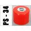 PS34:Bright Red