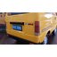 Taxi Van (Tianjin Huali Dafa TJ110)